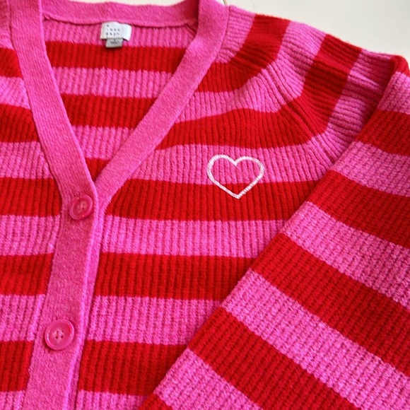 A New Day cardigan sweater - Picture 3 of 5